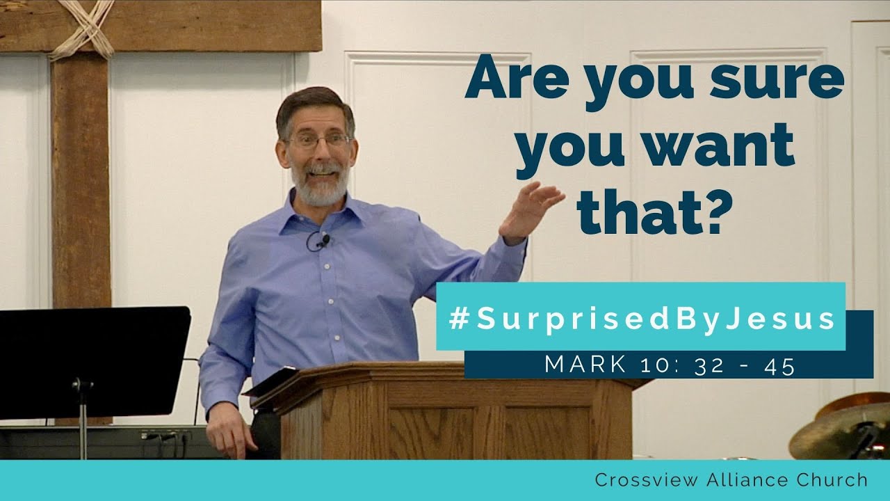 Be Careful What You Ask For - YouTube
