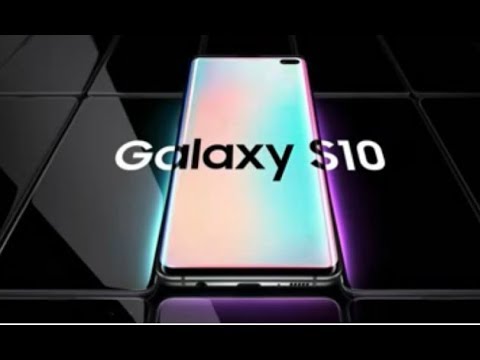 החלפת מסך פירוק הרכבה של מכשיר סמסונג גלקסי SAMSUNG DISSAMBLY TEARDOWN galaxy s10 G973 10