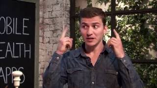 The Mimi Hearing Test App | Unlock Music with your ear print | Health Apps #3 | #MoComoments screenshot 4