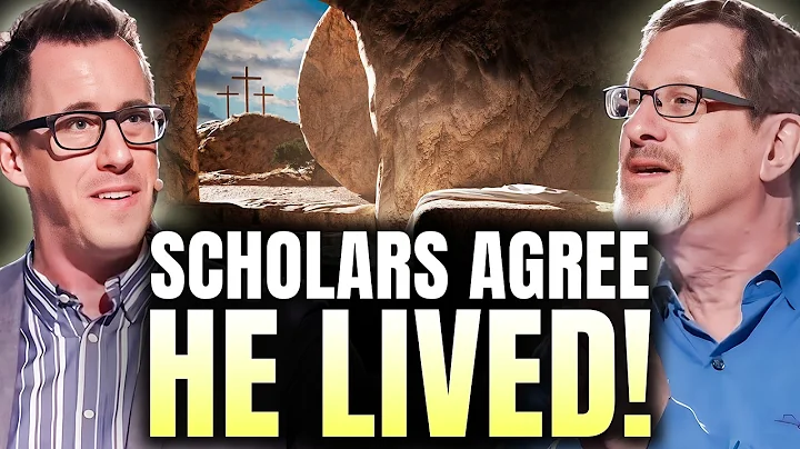 The Case for Christ explained in 16 minutes