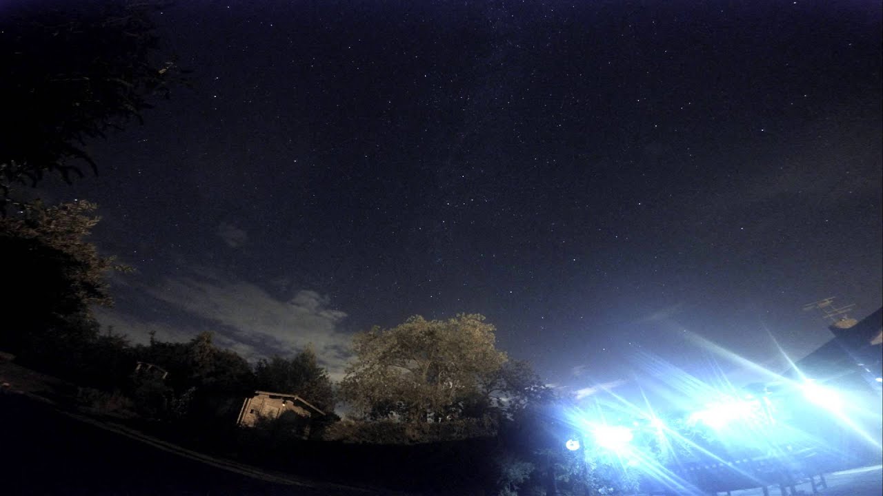 Perseid Meteor Shower August 12th 2015 UK Go Pro Nightlapse YouTube Perseid meteor shower august 12th 2015 uk go pro nightlapse youtube