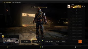 COD BO4: "Lobby is Not Joinable" When Trying to Find Infected Match