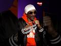 Snoop Dogg says Usher BEAT HIM UP 😭