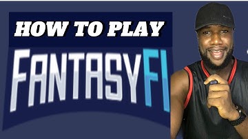 HOW TO PLAY FANTASYFI…follow the lïnk in the comment section. #fantasyfi #Semedo