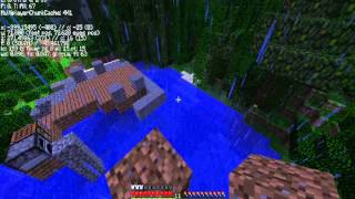 Building the Tower of the CoopQueens - Part 1