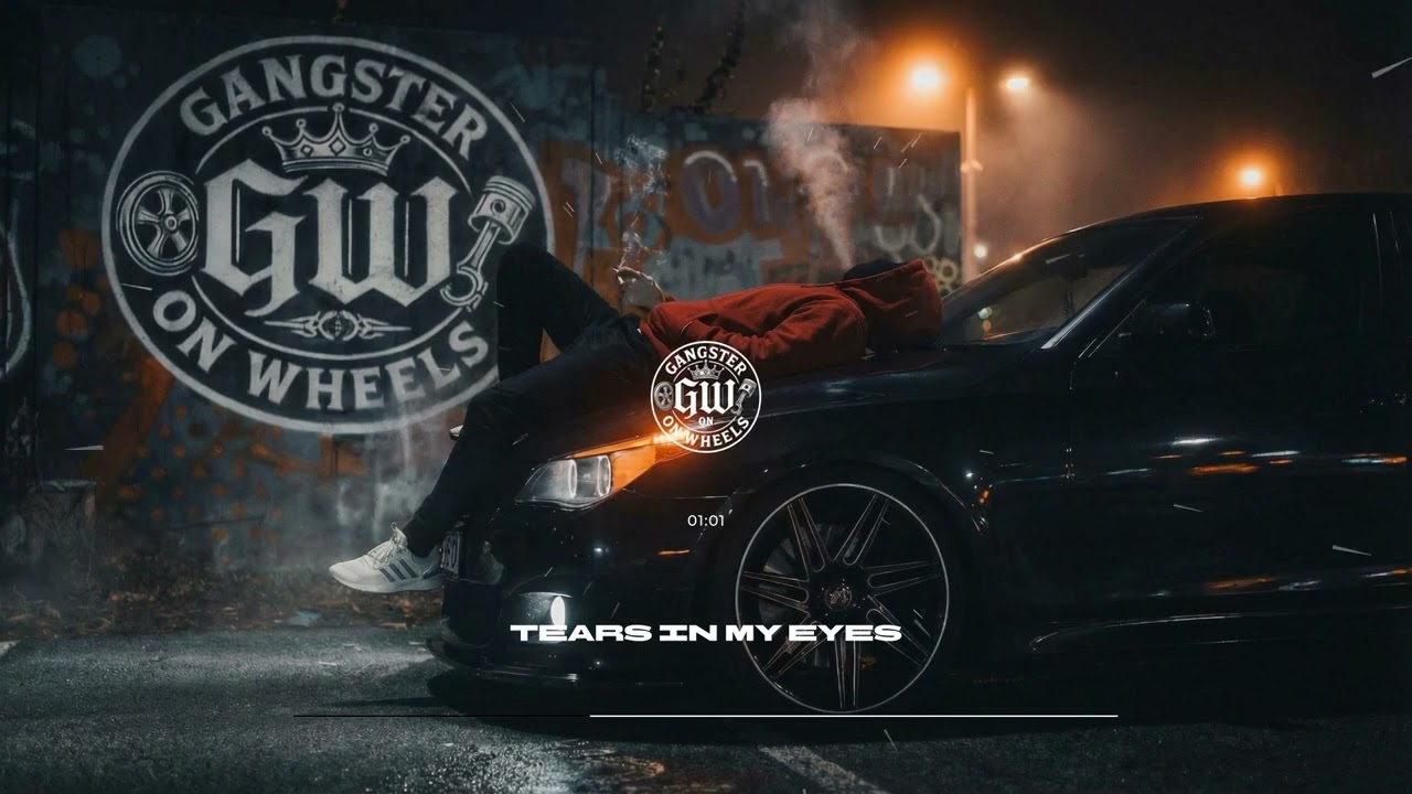 GW - Tears In My Eyes [GANGSTER TRAP] - YouTube