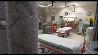 Another NC hospital and insurance company threatening to end in-network coverage
