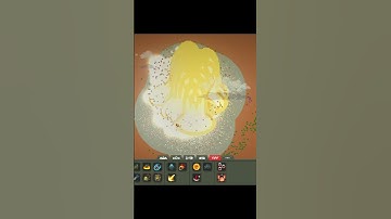 How to get the "Lets Not" Achievement in Worldbox.