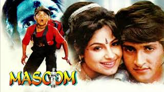 Movie : masoom (1996) singer abhijeet bhattacharya , sadhna sargam
song lyricists: anand raj music composer: director: ra...