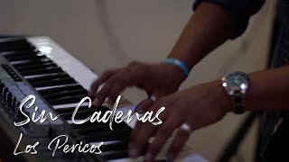 Video thumbnail of "Como Tocar Sin Cadenas Los Pericos Cover"