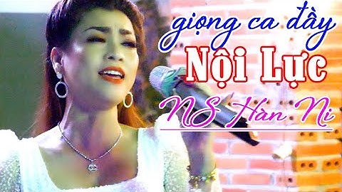 Giọng Ca Đầu Bảng Bông Lúa Vàng 2020 Ai Còn Nhớ NS Hàn Ni với trích đoạn Sự Tích Cây Uyên Ương