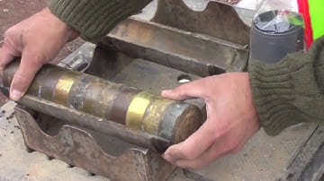 Direct Shear Test - Koury Geotechnical Services