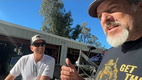 Carchaeology: LIVE LIKE GREG ! A tribute to Greg Biffle and his amazing family.