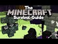 Automatic Wither Rose Farm! ▫ The Minecraft Survival Guide (Tutorial Let's Play)[Part 248]