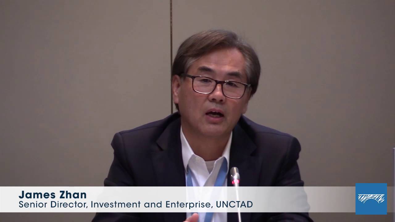 Harnessing Trade and Investment Policy Coherence and Global Investment Cooperation: Developments ...