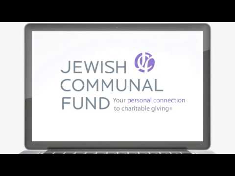 JCF Product Video