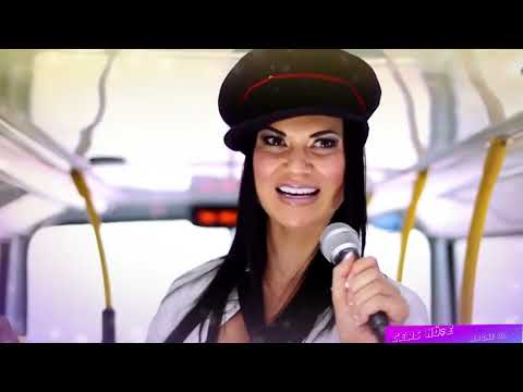 Jasmine Jae and Madison Ivy in Tour Of London Part One