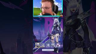 Marvel Rivals Magik Punkchild Skin Has Unique Effects #marvelrivals