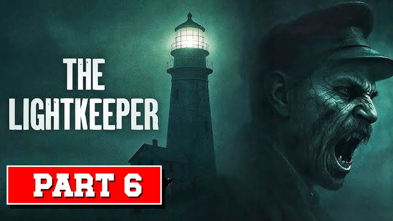The Lightkeeper - Walkthrough - Part 6 - The Last Keeper (PC UHD ...