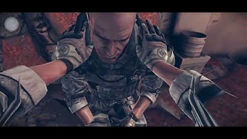 Modern Combat 5 – Ultra Graphics Mobile FPS Gameplay