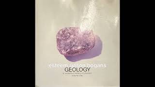 esteem / jason hogans #techno #planete
