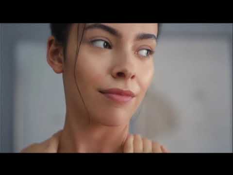 Nivea Milk - It's time to reward your skin