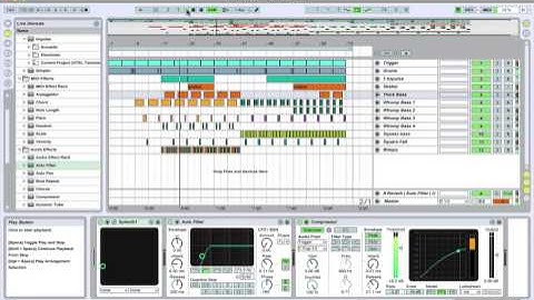 Ableton Tutorial - Fidget Electro House - How To Sound Like Twocker / Stupid Fresh