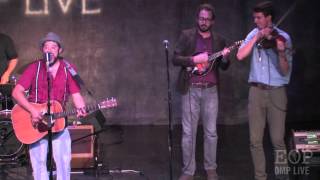 The Dustbowl Revival "I Don't Drink Anymore" @ Eddie Owen Presents chords