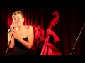 Jill Barber - Live In Berlin