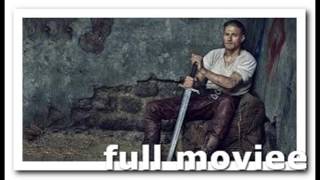 King Arthur Legend of the Sword 2017 movie