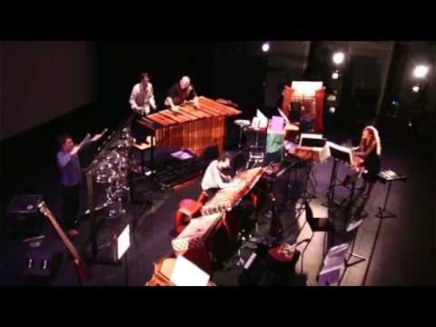 PARTCH - "CASTOR & POLLUX"