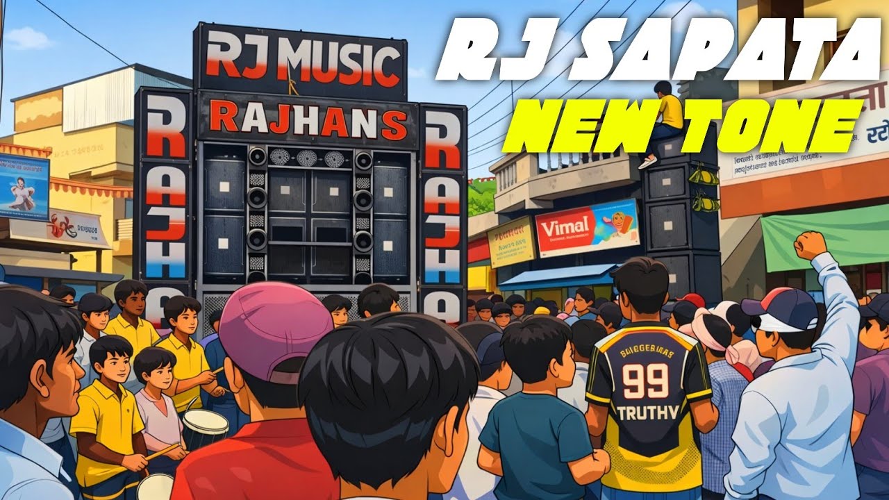 RAJHANS BAND BORDA 2026