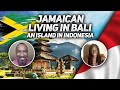 What’s It Like Being a Jamaican Living in Bali?