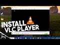 How to Install VLC Media Player on Windows 11