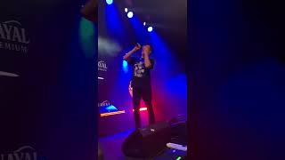 Sagopa Kajmer -Yunus Abi ile Denizli’de yumrukları tokuşturuyoruz En güzel 14Şubat #sagopakajmer