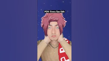 Every Sae Edit #bluelock #bluelockedit #itoshisae #saeitoshi #animeedit