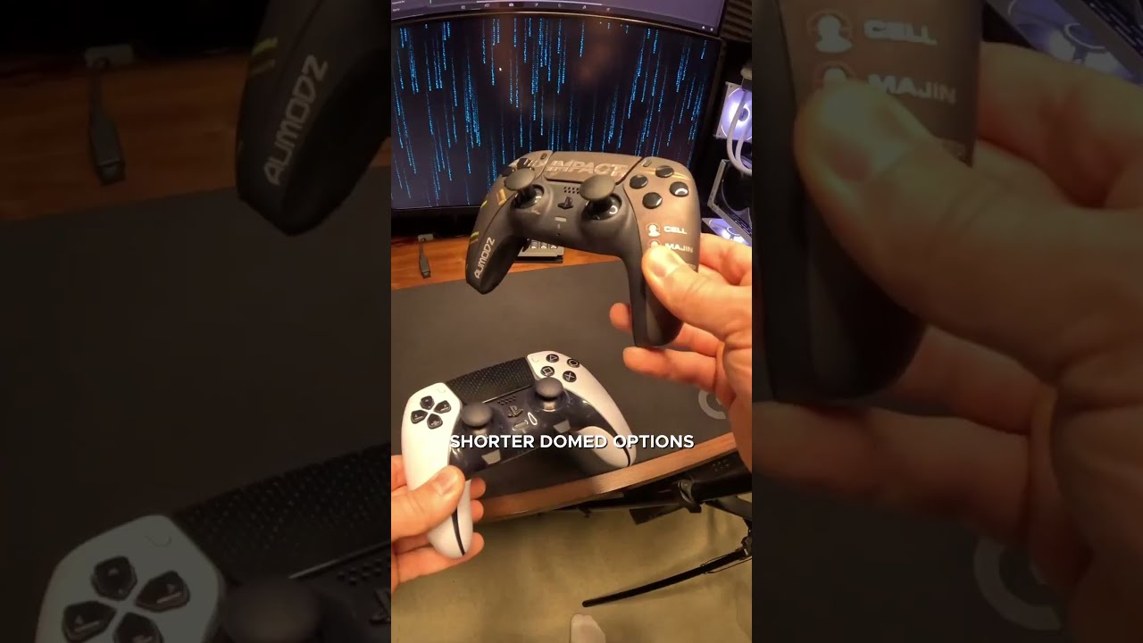 Should You Buy The New PS5 DualSense Edge Controller 