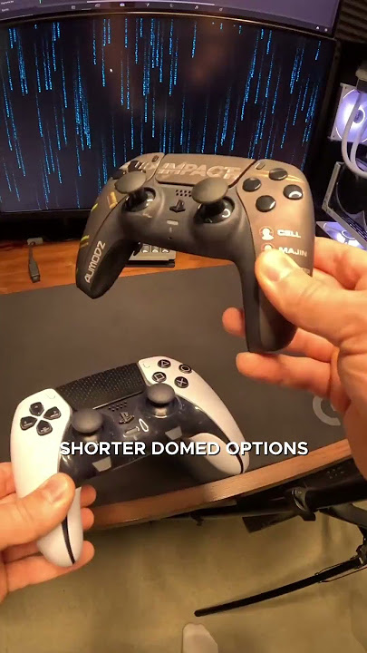 Leaked Listings Reveal Sony Preparing New Longer-Lasting DualSense V2  Controller - Xfire