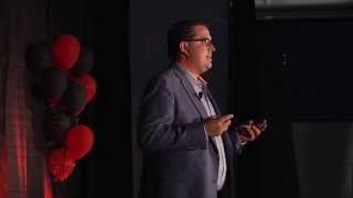 What’s Beyond Competition? | Adam Shroyer | TEDxYouth@Glendale