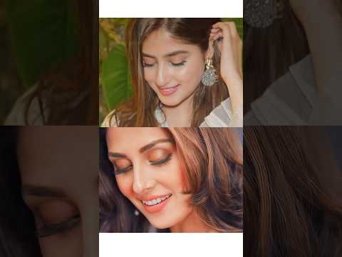 Ayeza khan Vs