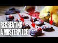 Chocolate Banana Bites! (EASY RECIPE)