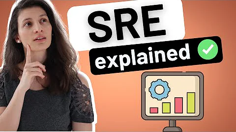 What is SRE | Tasks and Responsibilities of an SRE | SRE vs DevOps