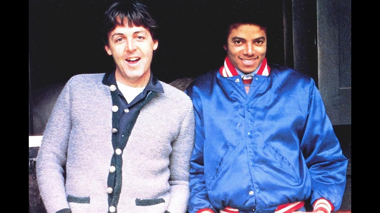 Say say say paul mccartney michael. Пол Маккартни say say.