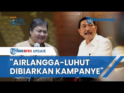 Kubu AMIN Seret Menteri Jokowi di Sidang MK | 01 Diklaim Minim Bukti | Upaya Jokowi Menangkan 02