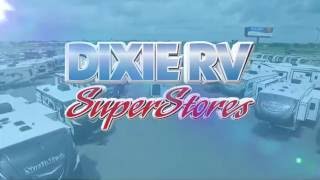 DIXIE RV superstores bumper