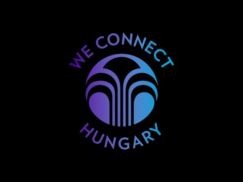 We Connect Hungary