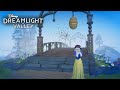 How to find Wishblossom Ranch DLC - Disney Dreamlight Valley