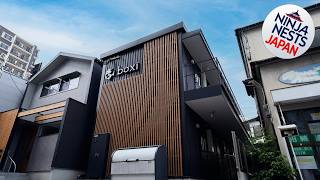 Boxi Hakata 1 | Fukuoka, Japan | Hotel Review 🌟