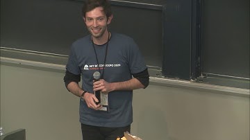 MIT Bitcoin Expo 2020 - Closing Remarks