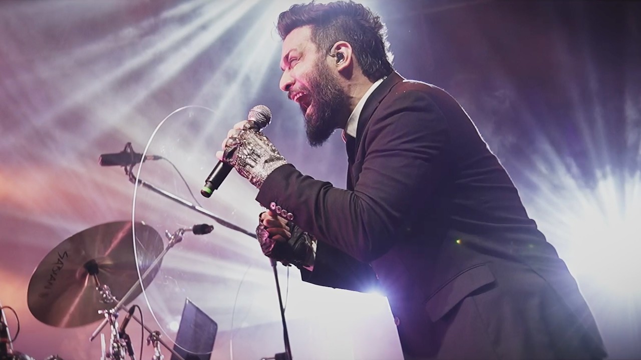 Ready to Rock | Live Music Event Film
